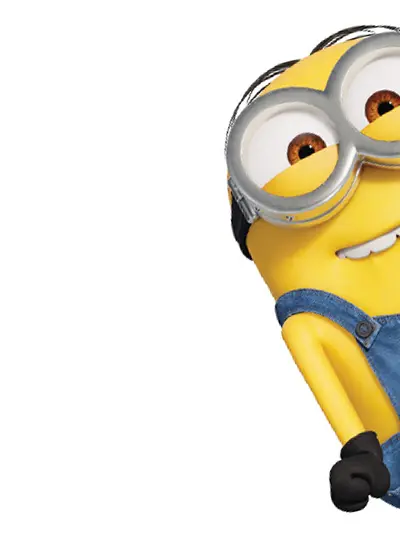 Mode für Kinder mit den Minions