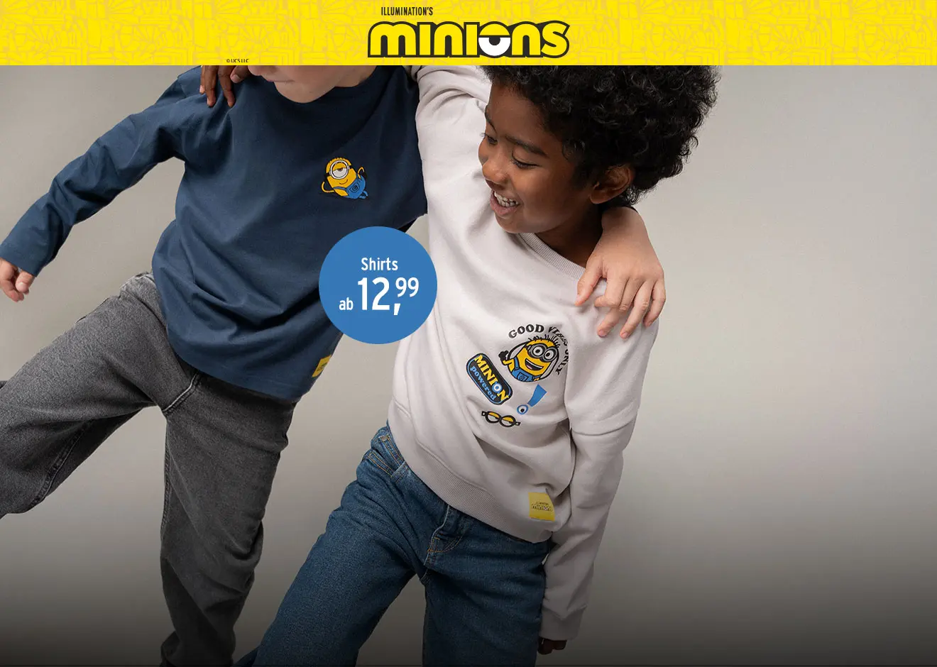 Minions