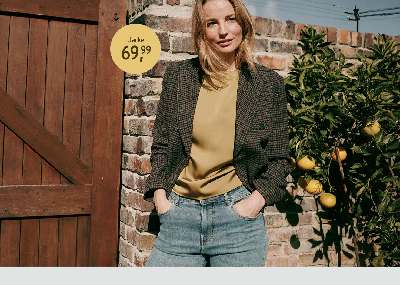 Brit Chic