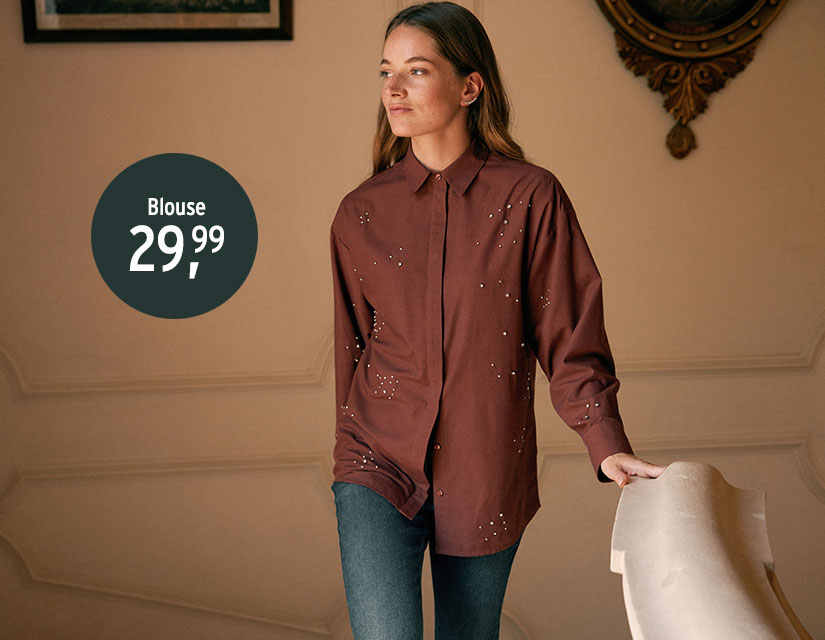 Feestelijke mode voor dames