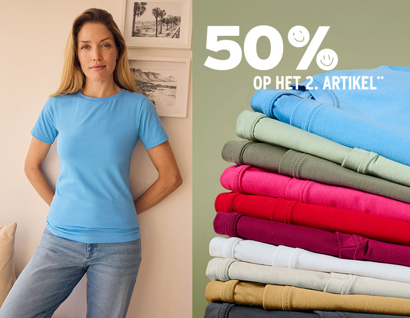 Fijngebreide essentials