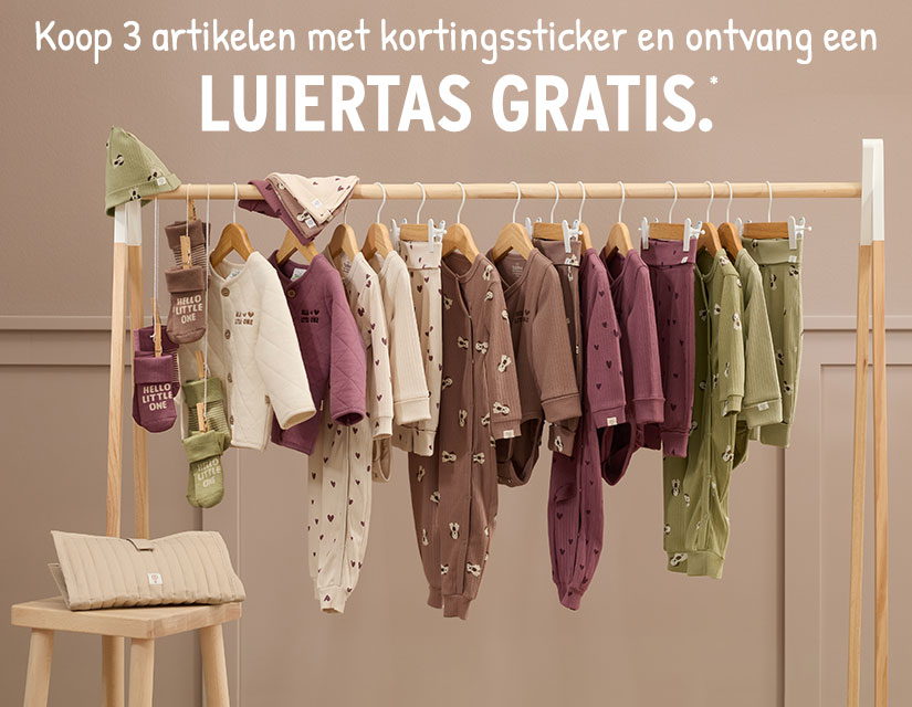 Knuffelzachte mode voor pasgeborenen