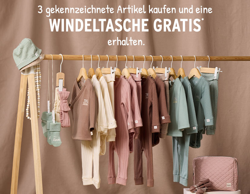 Knuffelzachte mode voor pasgeborenen