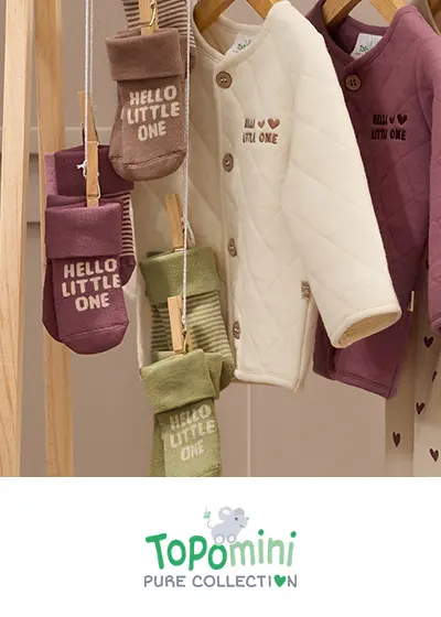 Producten van Ernsting's family