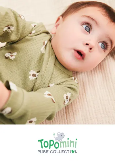 Producten van Ernsting's family