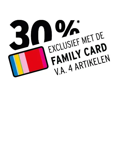 Producten van Ernsting's family