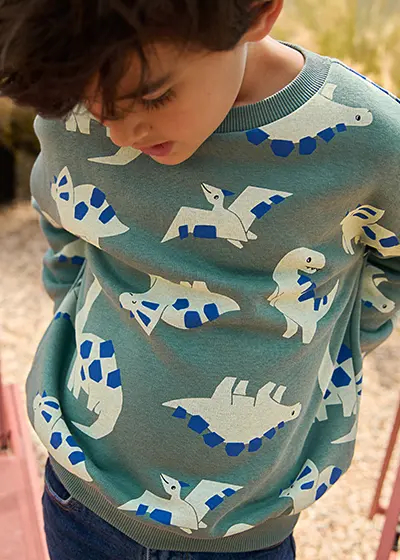 Producten van Ernsting's family