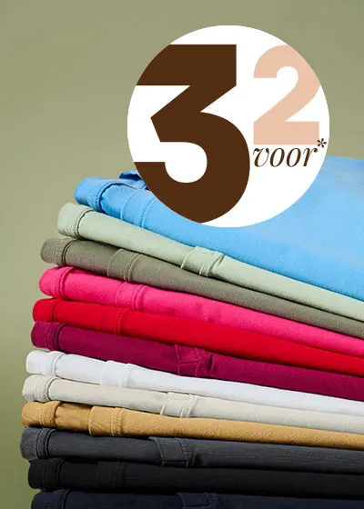 Producten van Ernsting's family