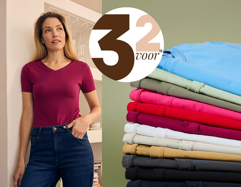 Essentiële producten voor dames