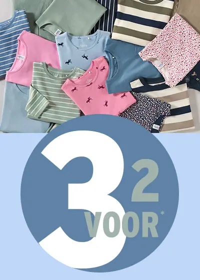 Producten van Ernsting's family