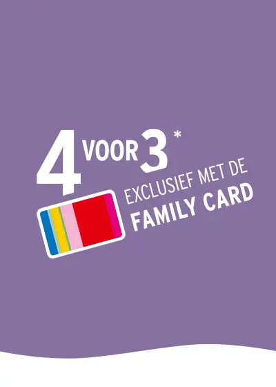 Producten van Ernsting's family