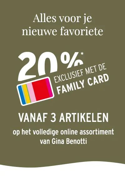 Producten van Ernsting's family