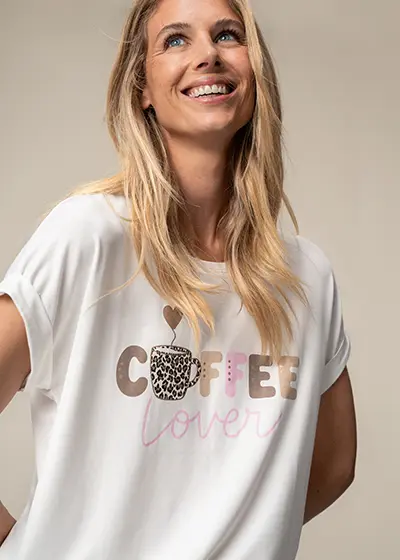 Coffee Lover