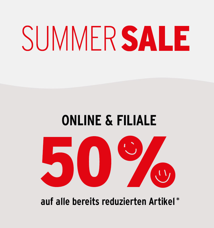 30% auf alles