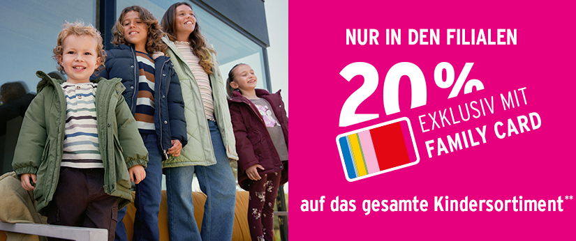 Kinder-Aktion
