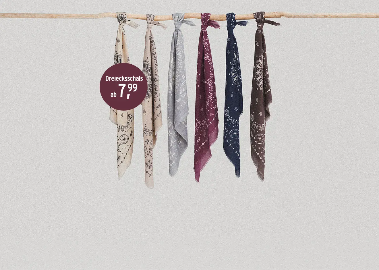 Winter-Accessoires