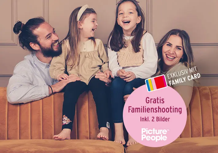 Kooperation mit PicturePeople