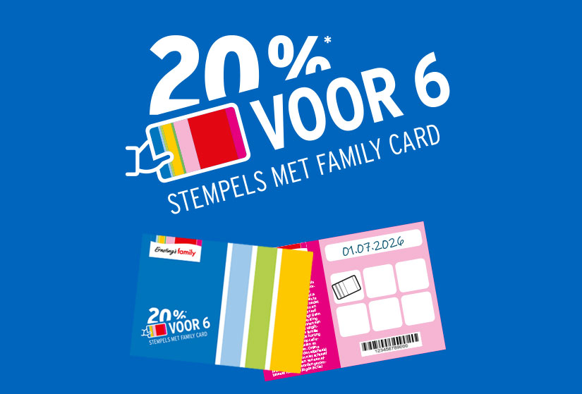 Stempels-actie