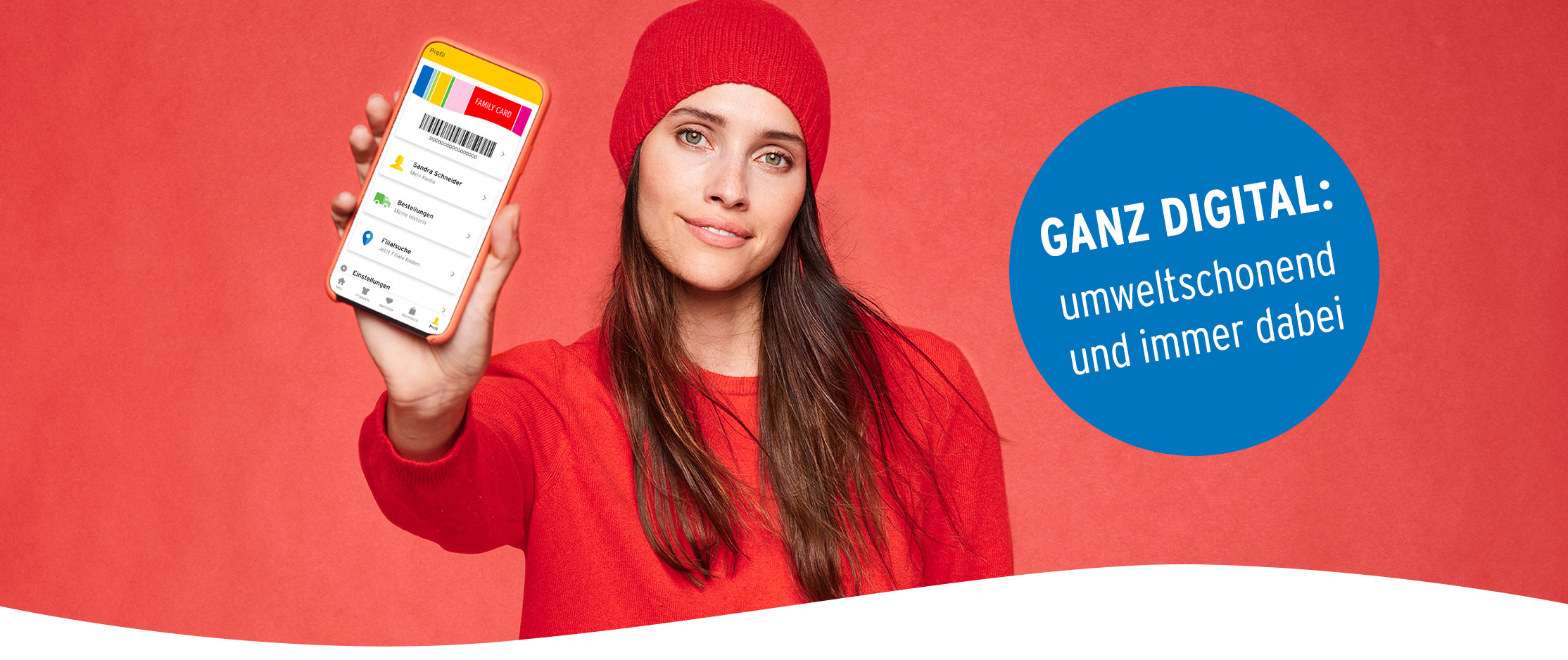 Family Card Aktivierung