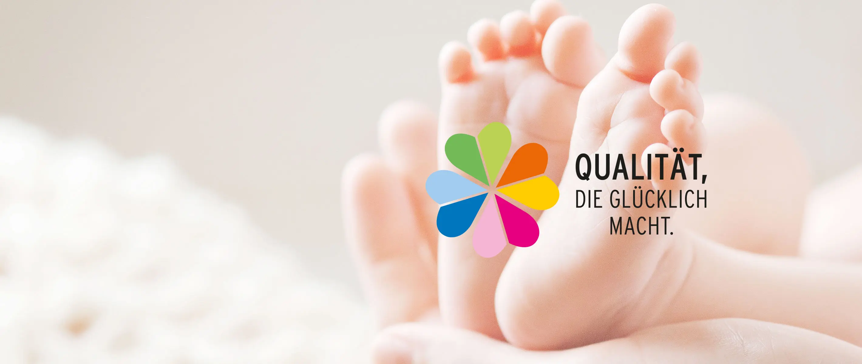 Hohe Qualität bei Ernsting's family