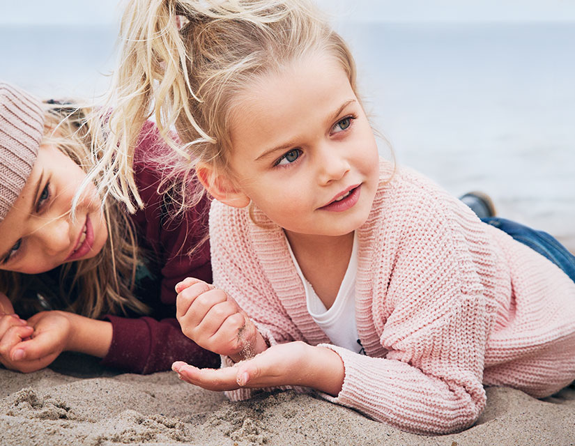 Neuheiten für Mädchen