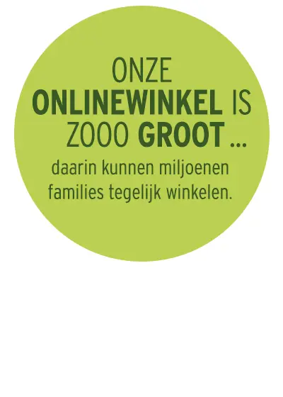 Producten van Ernsting's family