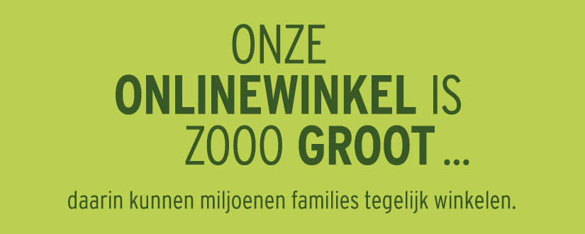 Goedkope kindermode kopen