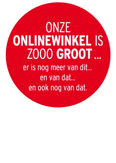 Producten van Ernsting's family