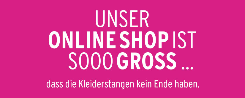 Damenmode günstig kaufen