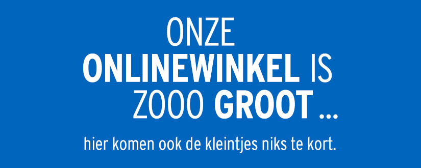 Goedkope kindermode kopen