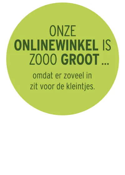 Producten van Ernsting's family