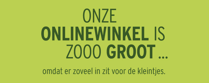 Producten van Ernsting's family