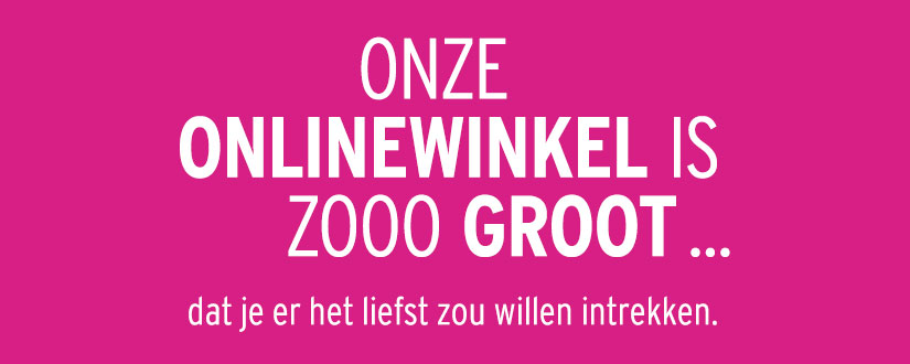 Producten van Ernsting's family