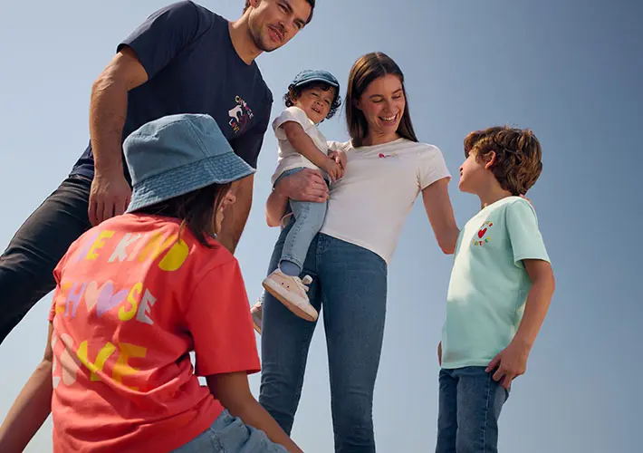 Famy - Für die ganze Familie