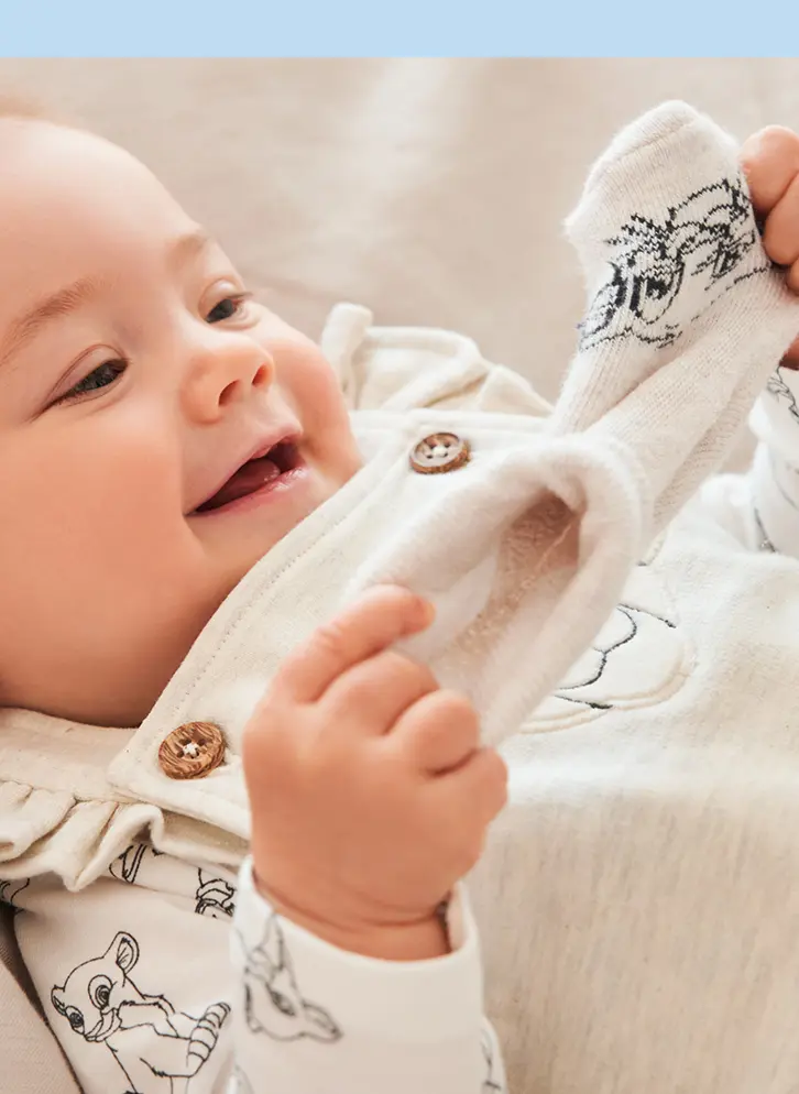 Accessoires voor baby's