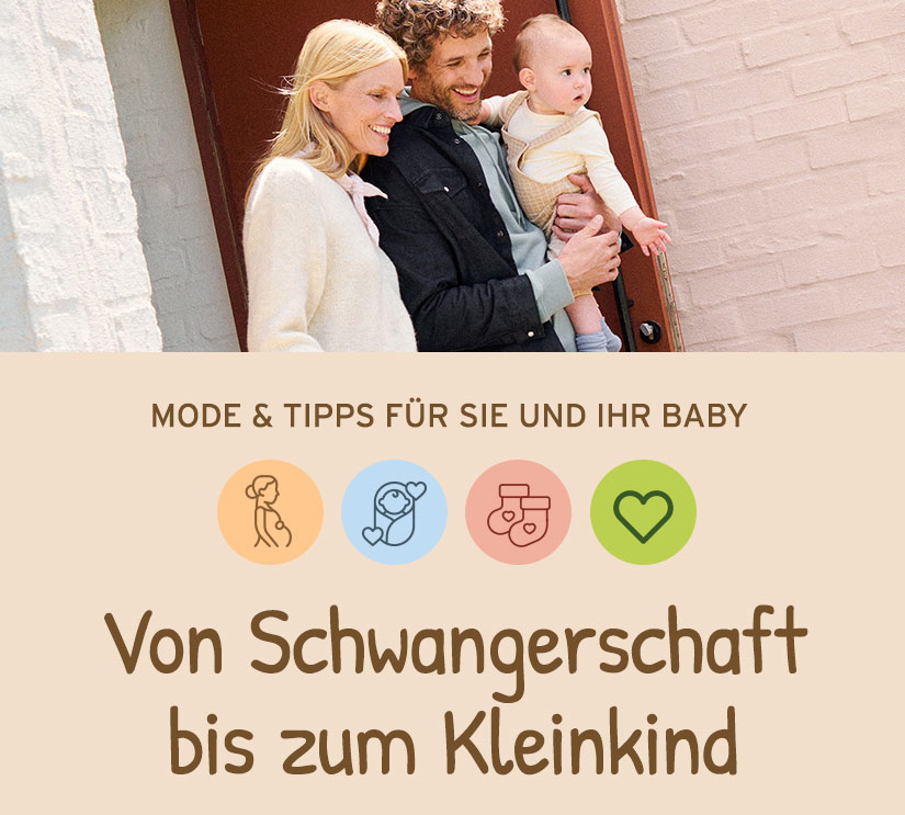 Babymode, Tipps und mehr