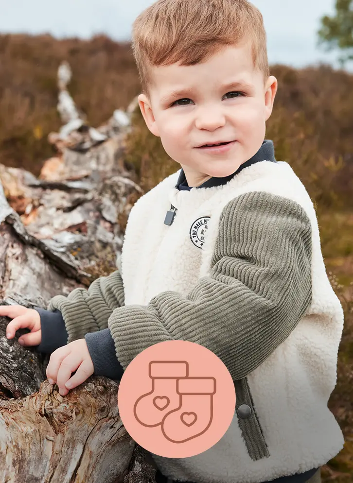 Mode & decoratie die met je meegroeit