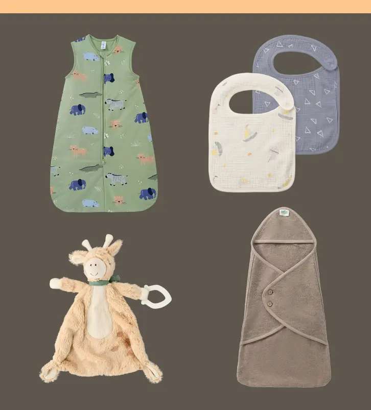 Baby accessoires