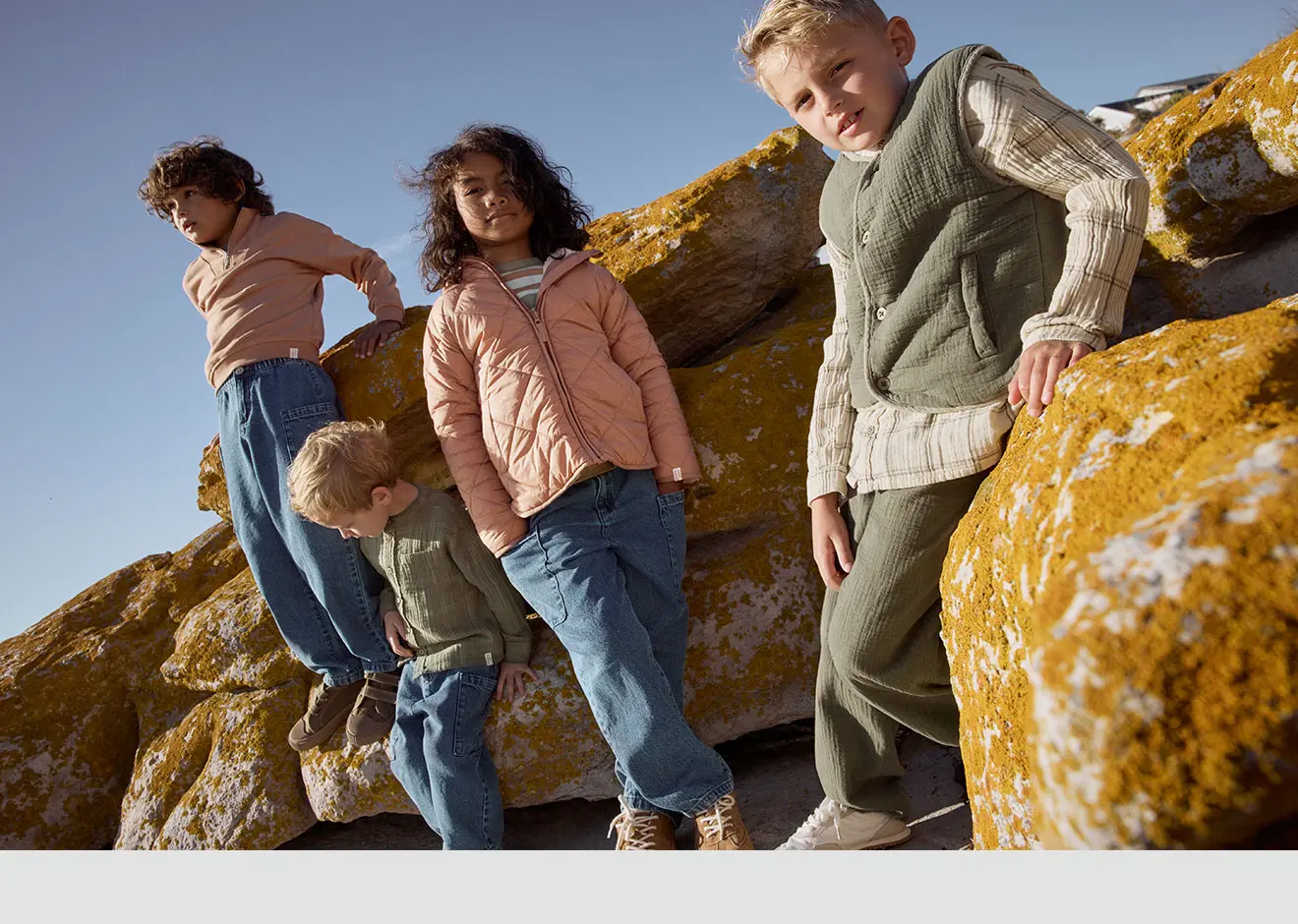 Topolino Pure Collection