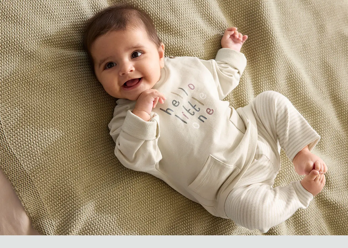 Topomini Pure Collection