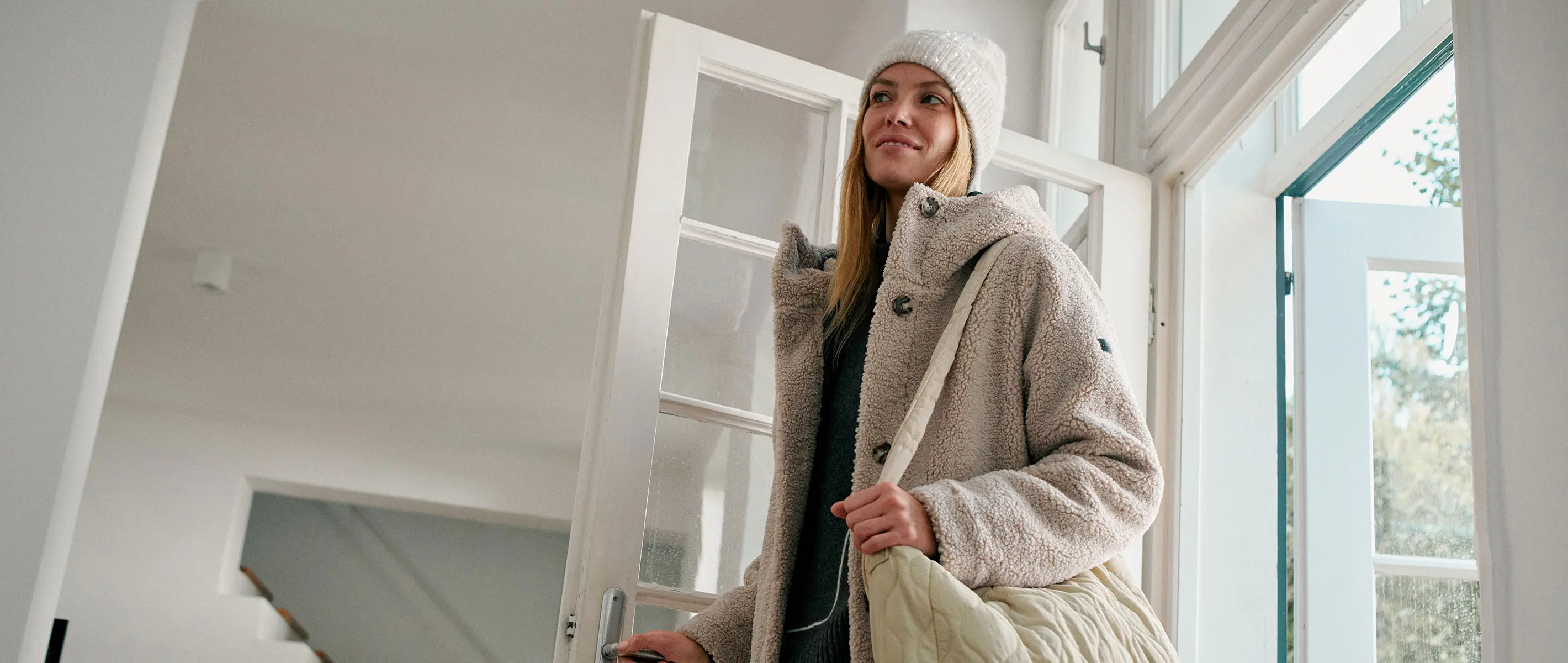 Goedkope nieuwigheden voor vrouwen kopen