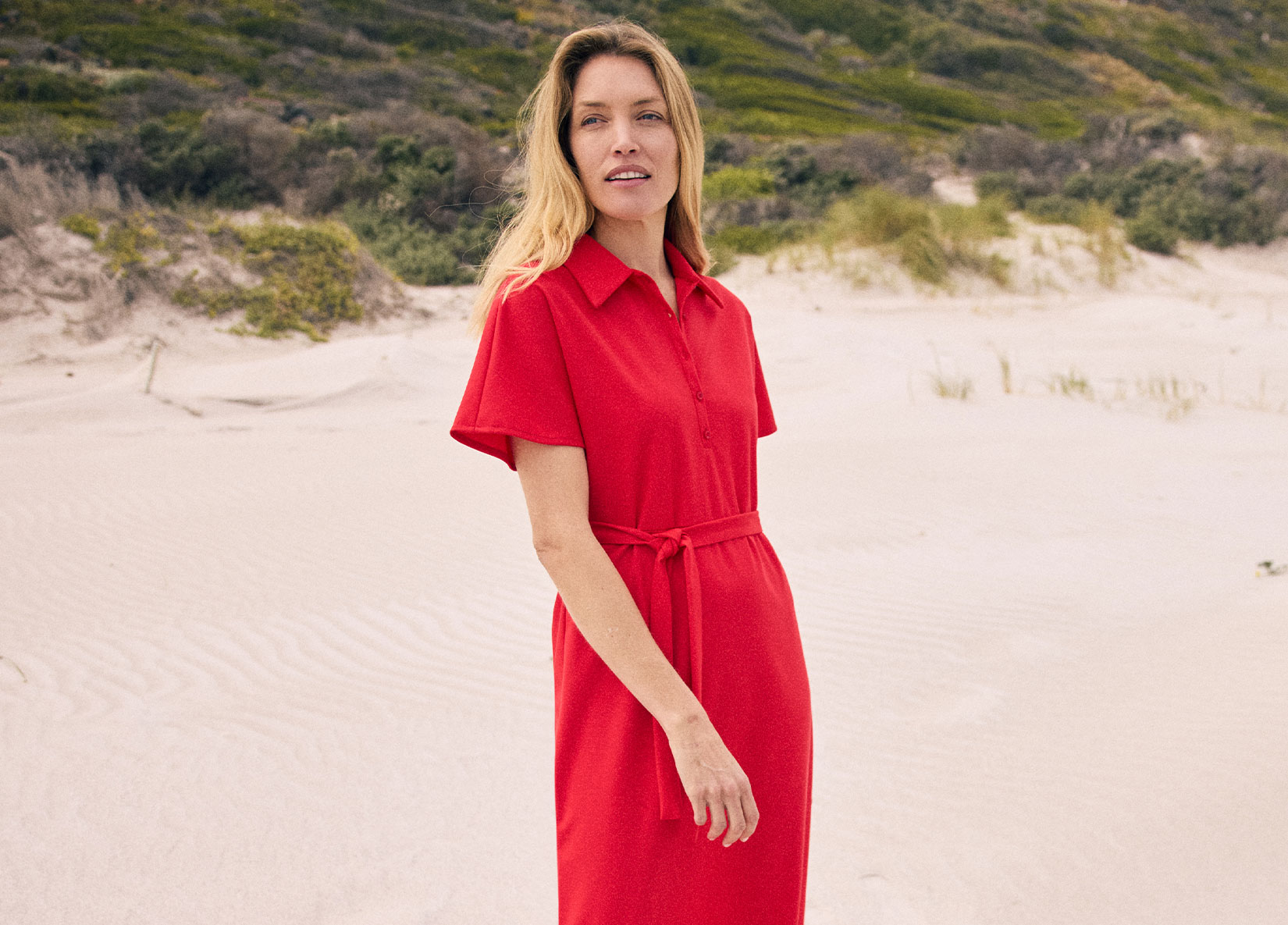 Goedkope nieuwe items voor dames kopen