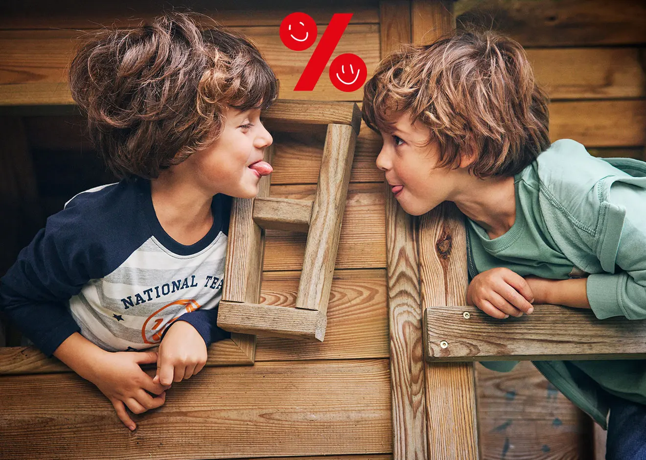 Voordelige jongensmode kopen