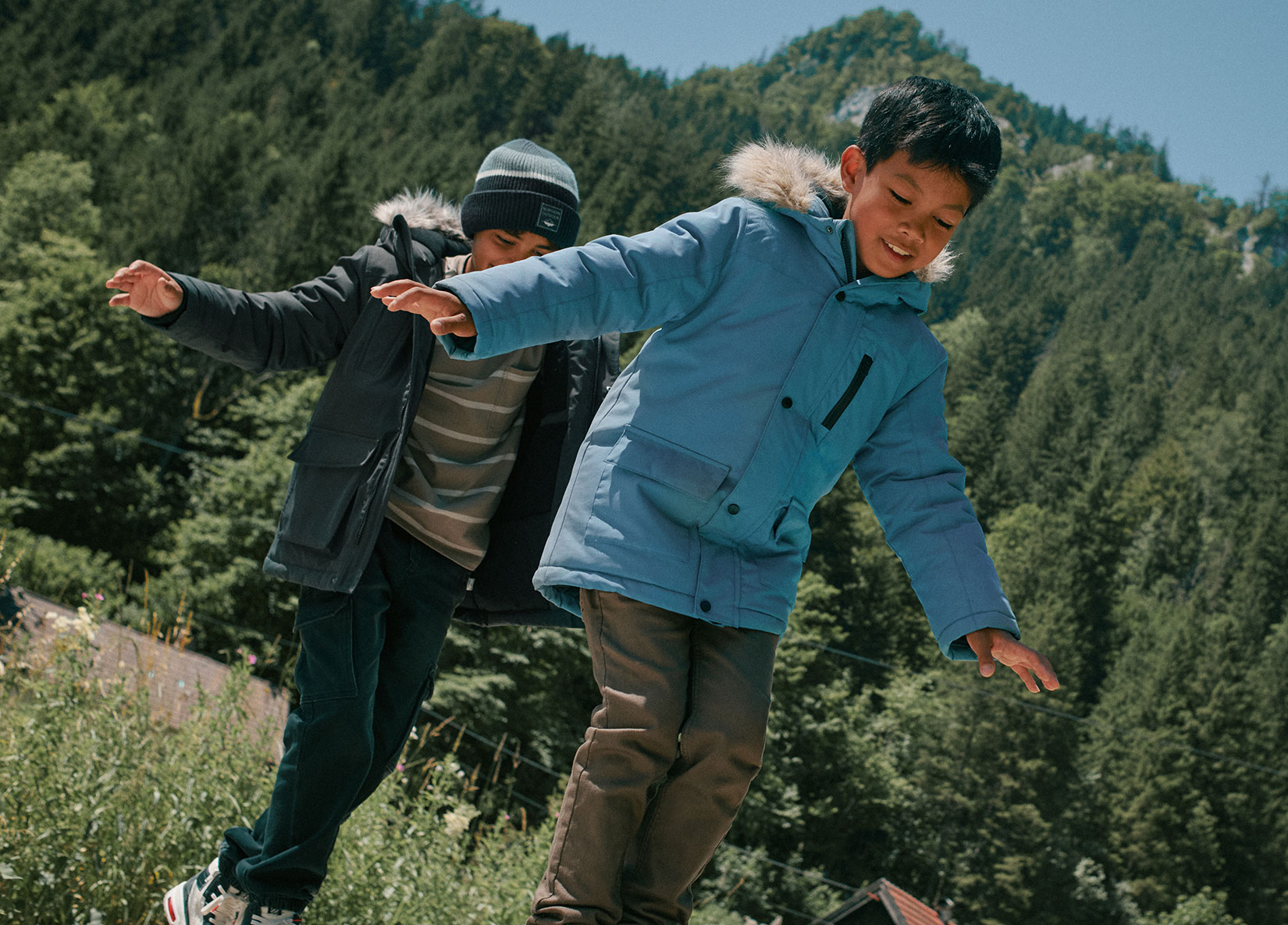 Koop nieuwigheden voor jongens tegen voordelige prijzen