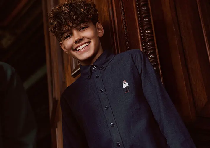 Jonas Nielsen Stockholm Boys