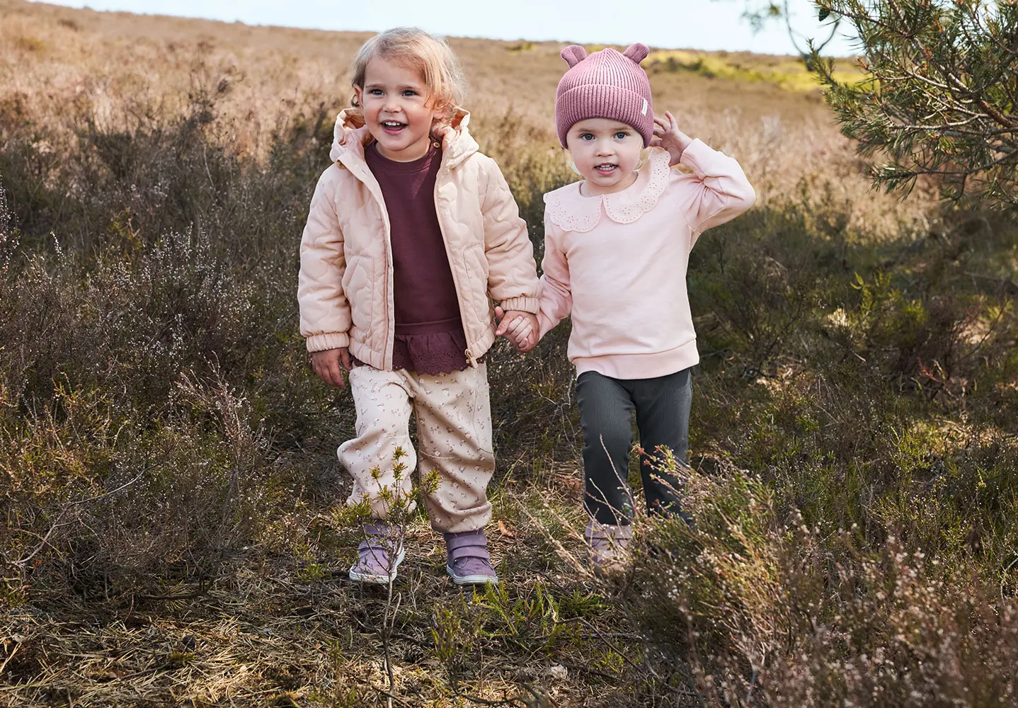 Goedkope babymode voor meisjes kopen