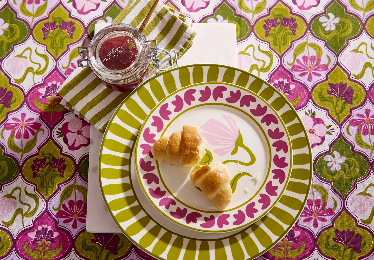 Eetkameraccessoires voor je huis