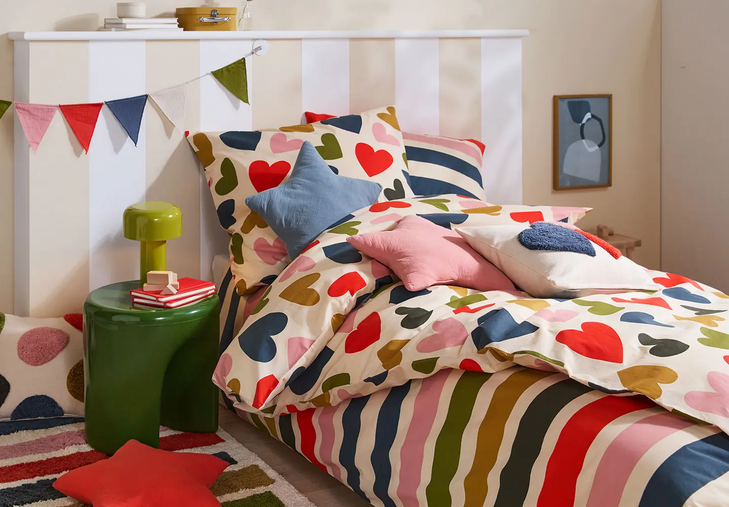 Verzorgingsaccessoires voor je huis