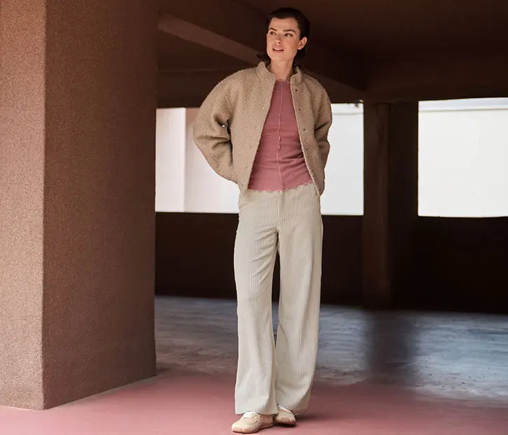 Broeken voor vrouwen