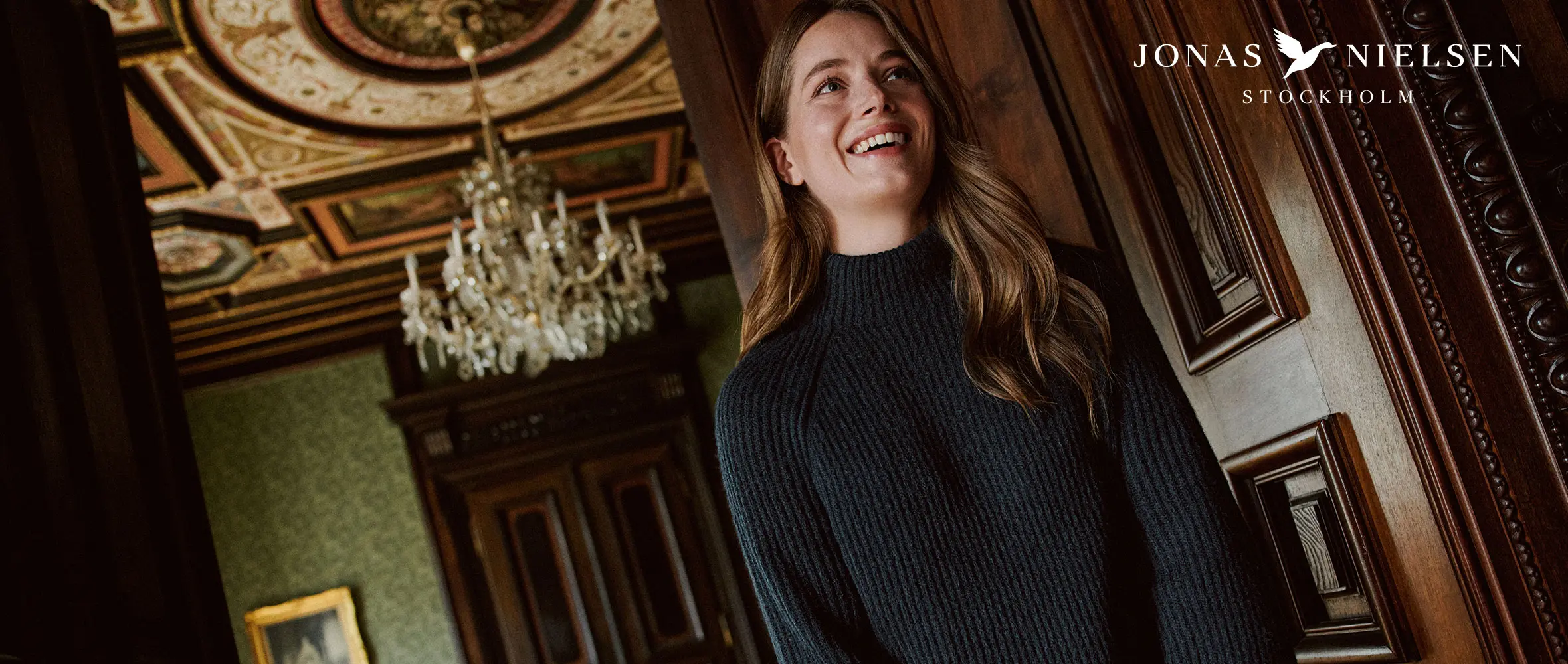 Koop goedkope damesmode van Jonas Nielsen Stockholm